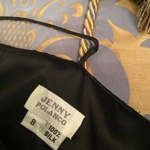 This is definitely THE Little Black dress!!!!!